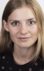 Marie Tourell Søderberg