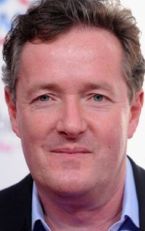 Пирс Морган