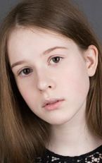 Юлия Бурлова