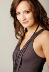 Натали Ривалин