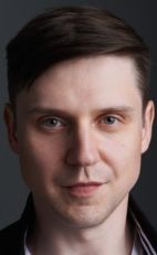 Константин Новиков