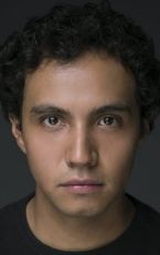 Эрик Израэль Консуэло