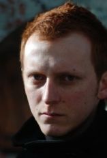 Алекс МакНалли