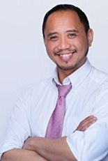 Mark Rainmaker