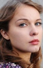 Полина Сыркина