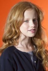 Maeve Mansfield