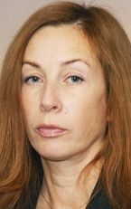 Ирина Рябинова