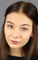 Дарья Мазанова