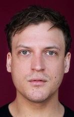 Sebastian Jehkul