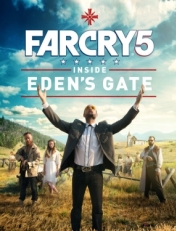 Постер фильма Far Cry 5: У врат Эдема (2018)