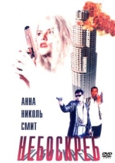 Постер фильма Небоскреб (1996)