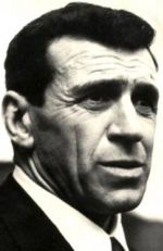 Франтишек Петерка