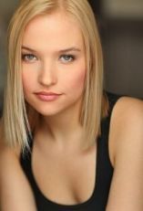 Katriina Isberg