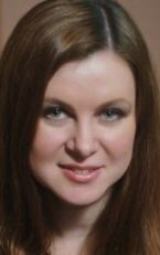 Ирина Величкина