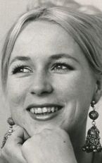 Anne Grete Nissen