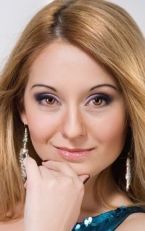 Кристина Гирёва