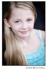 Кэти Бет Холл