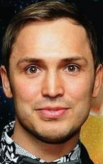 Игорь Зарипов