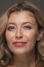 Алла Музалёва