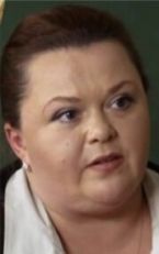 Юлия Абрамова