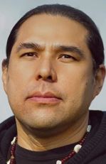 Dallas Goldtooth