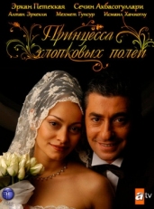 Постер сериала Принцесса хлопковых полей (2005)