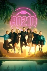 Постер сериала БХ90210 (2019)