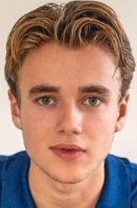 Tommy van Lent