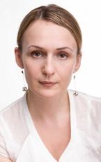 Ольга Гагарина