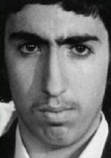 Арсен Михайлов