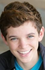 Connor Christie