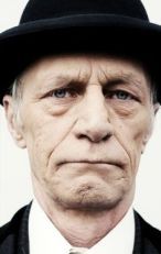 Джон Хэйнсуорт