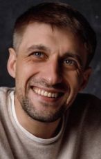 Евгений Шумейко