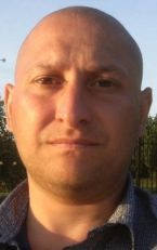 Михаил Изотов