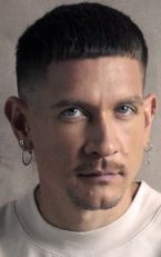 Энди Горостиага