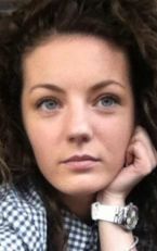 Елена Меркулова