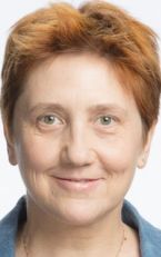 Екатерина Сарычева