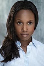 Мишель Гэйл