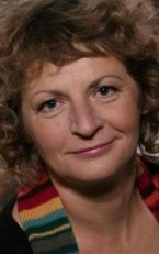 Анита Поддебняк