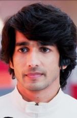 Shantanu Maheshwari
