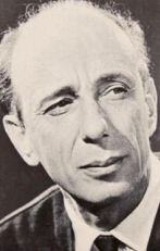 Юрий Померанцев