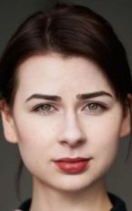 Lena Buhl