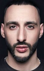 Леван Горозия