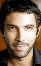 Александр Чакон