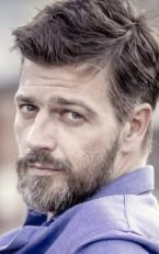 Амар Буквич