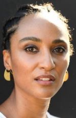 Эстер Элиша