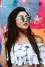 Krystle D'Souza