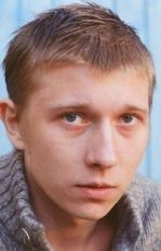 Иван Решетняк