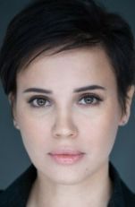 Евгения Серебренникова