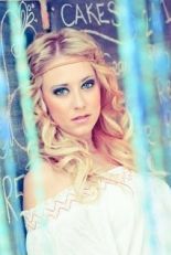 Michelle Van Der Nest